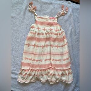 Isaac Mizhari 4t dress